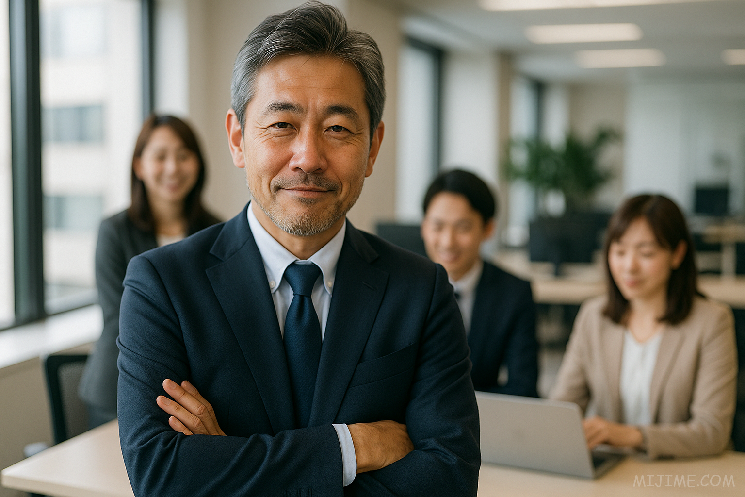 50代転職 転職先で“お父さん”扱いされるつらさ