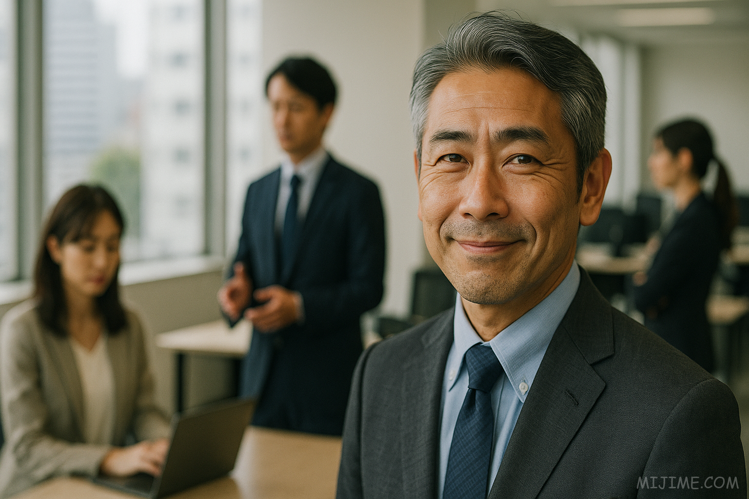 50代転職 新しい会社に入ったのに、仕事を任せてもらえない