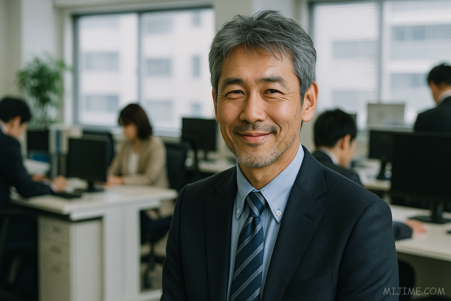 50代の転職、会社に馴染めず「また辞めたい…」現実と乗り越える5つの方法