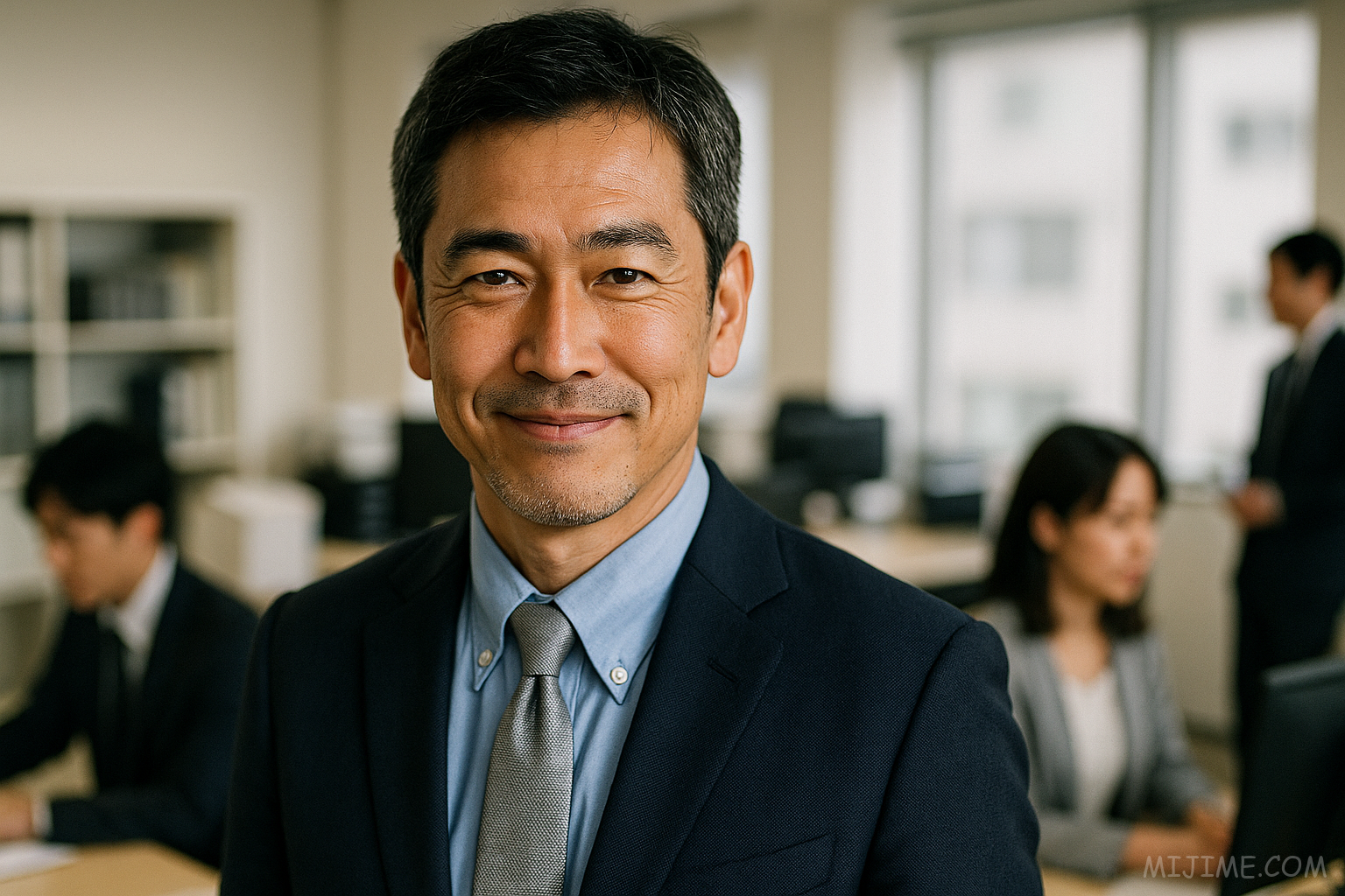 50代転職 “若手に教えてあげてください”と言われたのに、実際は雑用ばかり